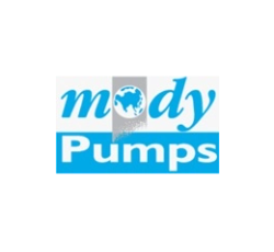 Mody Pumps